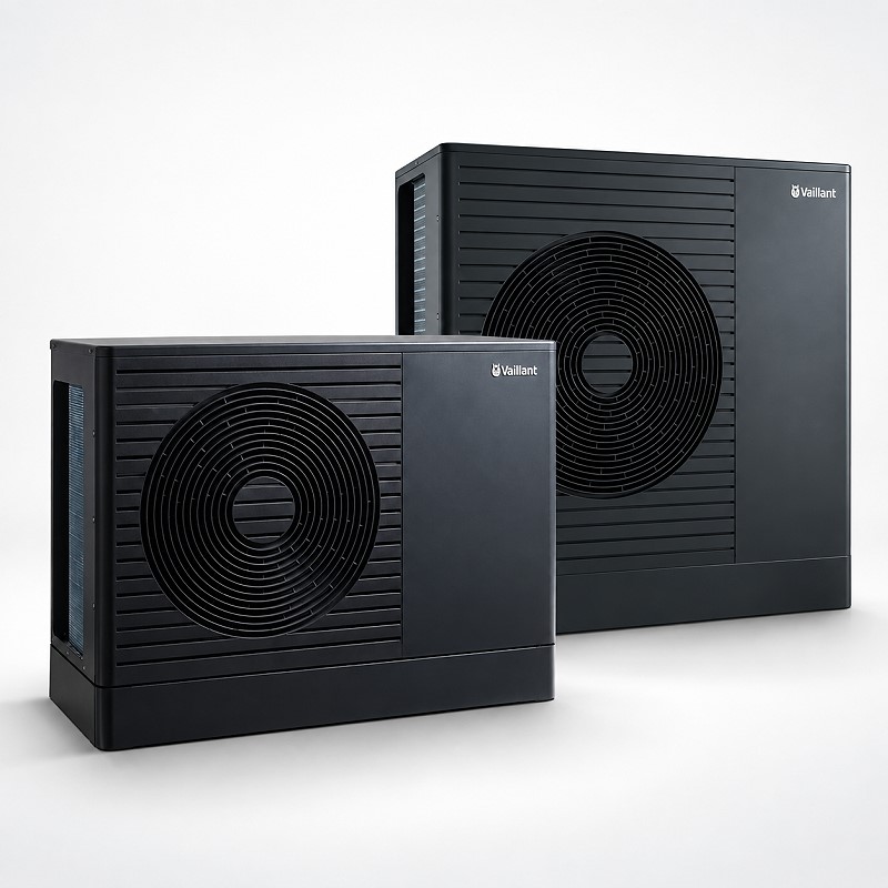 aroTHERM pro