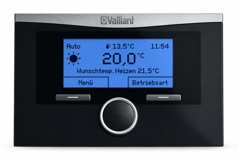 Vaillant Regler VRC 470
