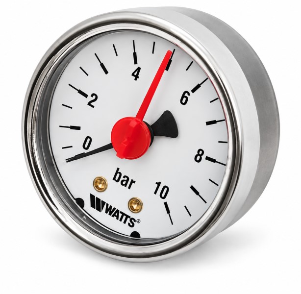 Manometer