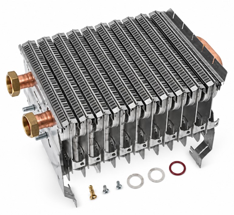 Vaillant Turbo-Brenner 20 kW