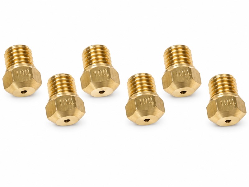 Vaillant Brennerdüse MAG 9/2 XZ