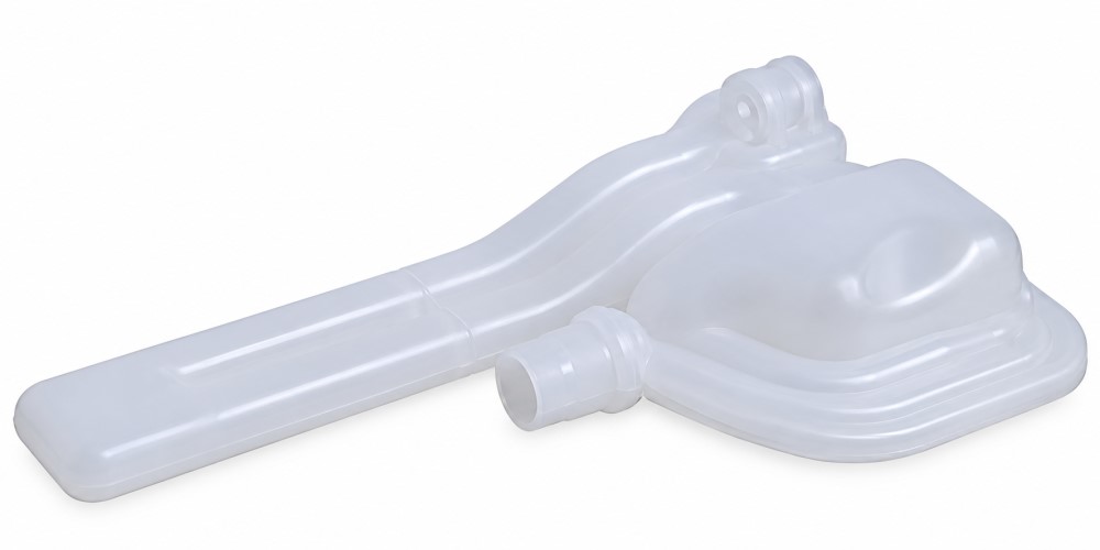 7855455 Viessmann Schwallsiphon Vitodens 100/111-W