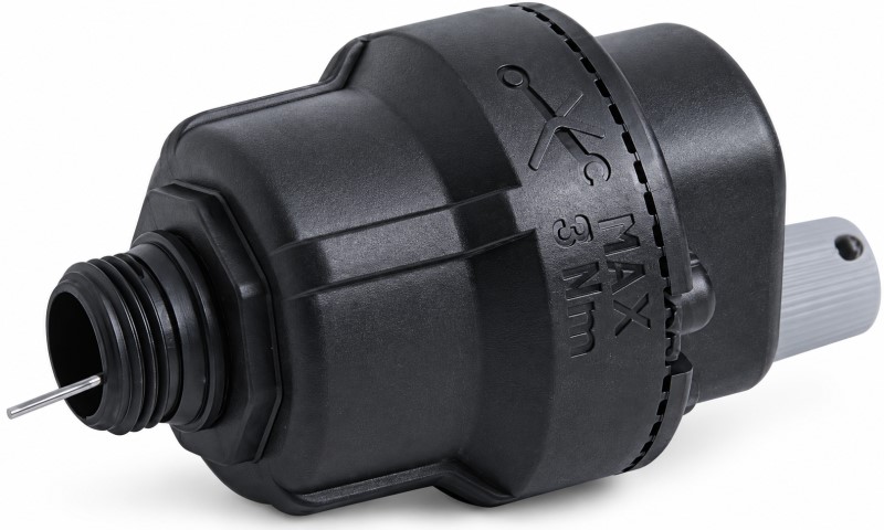 7856260 Viessmann Schnellentlüfter G3/8