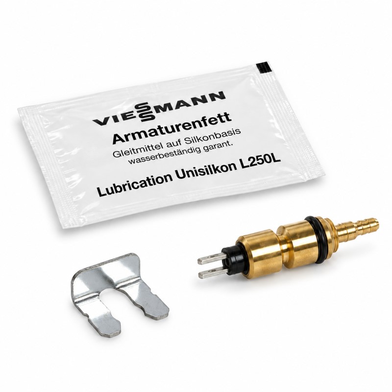 Temperatursensor Kesselfühler NTC10k