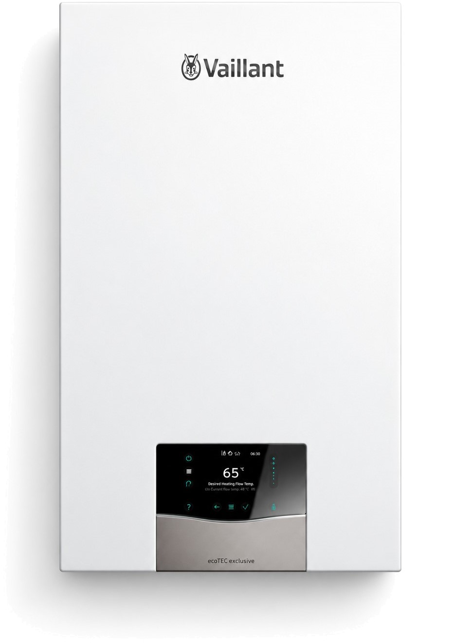 ecoTEC exclusive