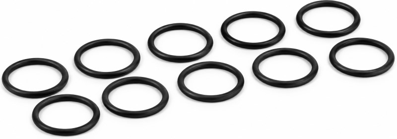 7822618 Viessmann O-Ring 16 x 2 mm für Gaswellrohr