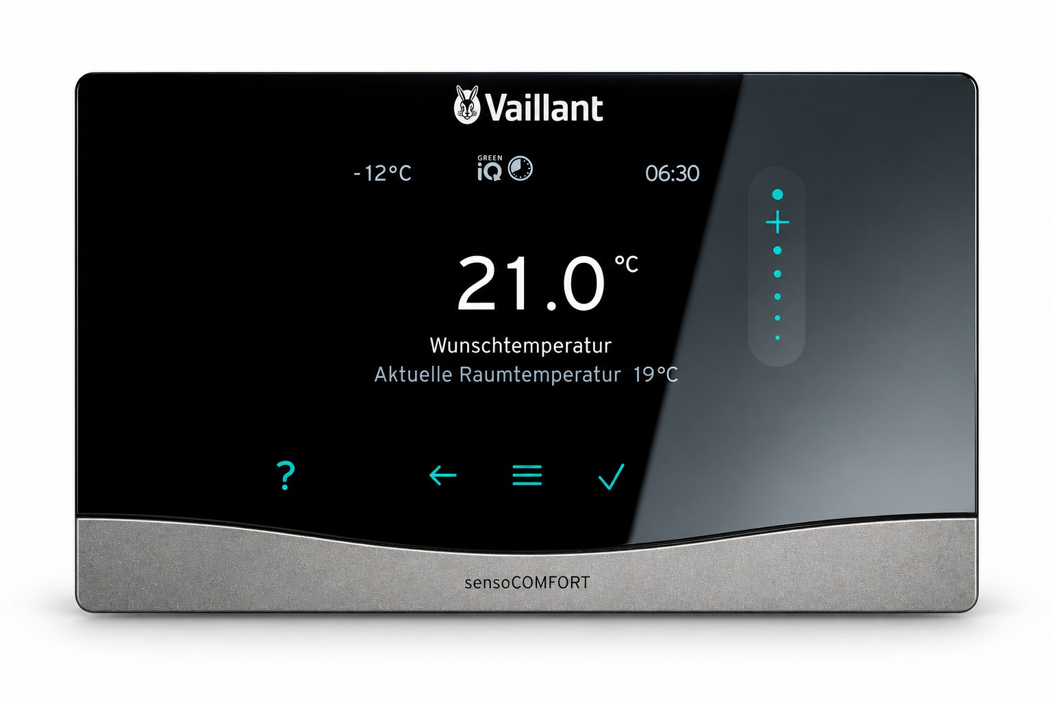 Vaillant sensoComfort VRC 720/3
