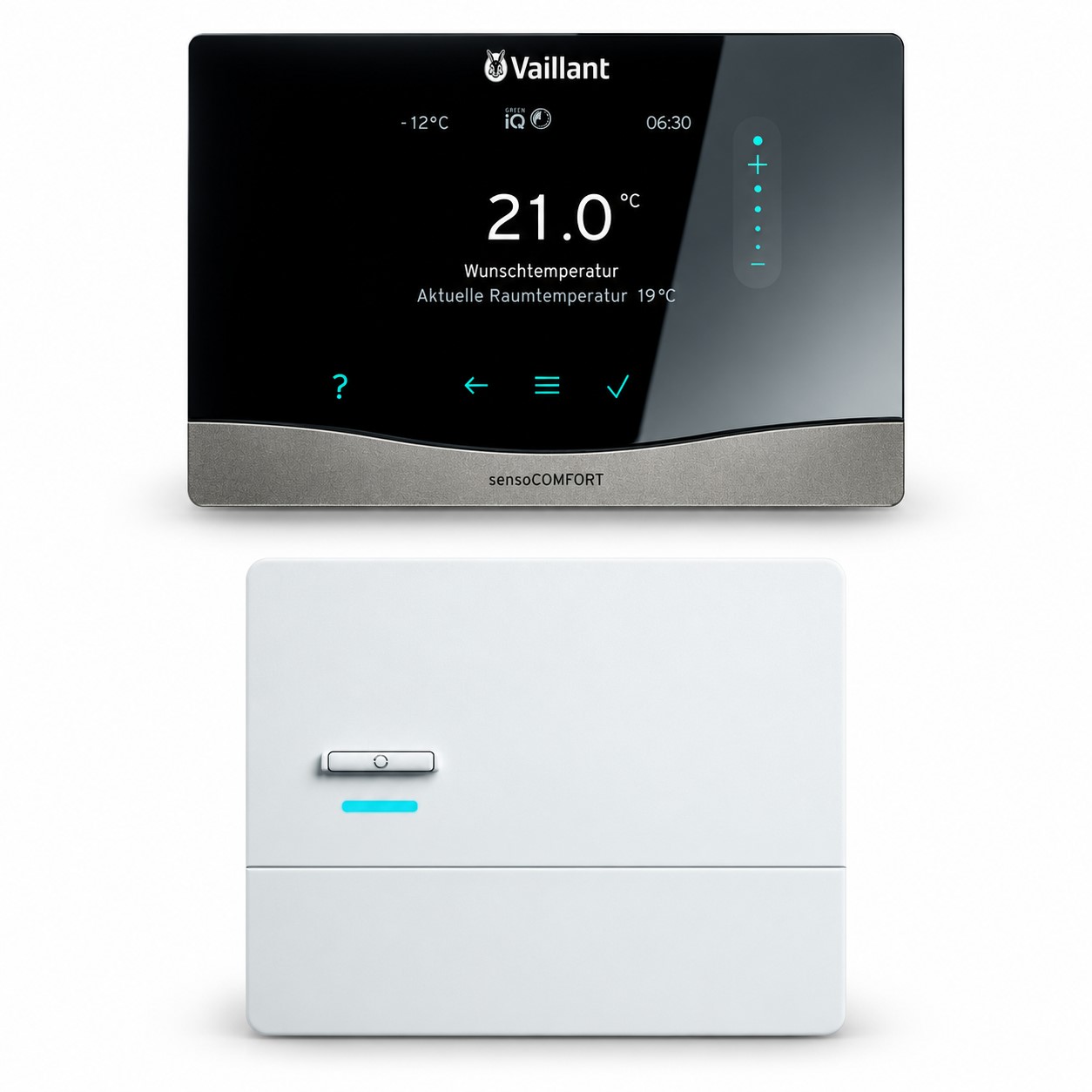 Vaillant sensoComfort VRC 720f/3 Funkregler