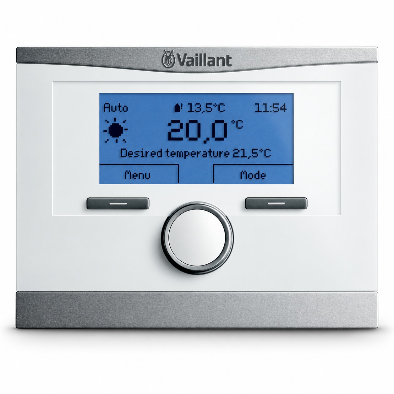 Vaillant multiMATIC VRC 700/6