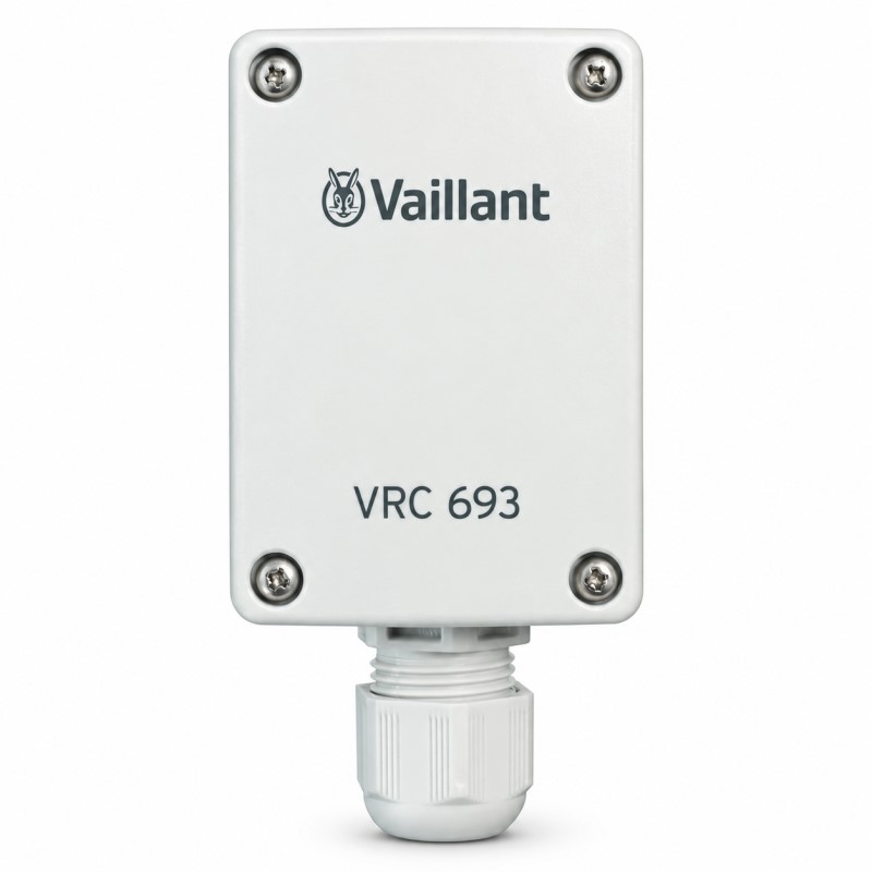 Außenfühler VRC 693