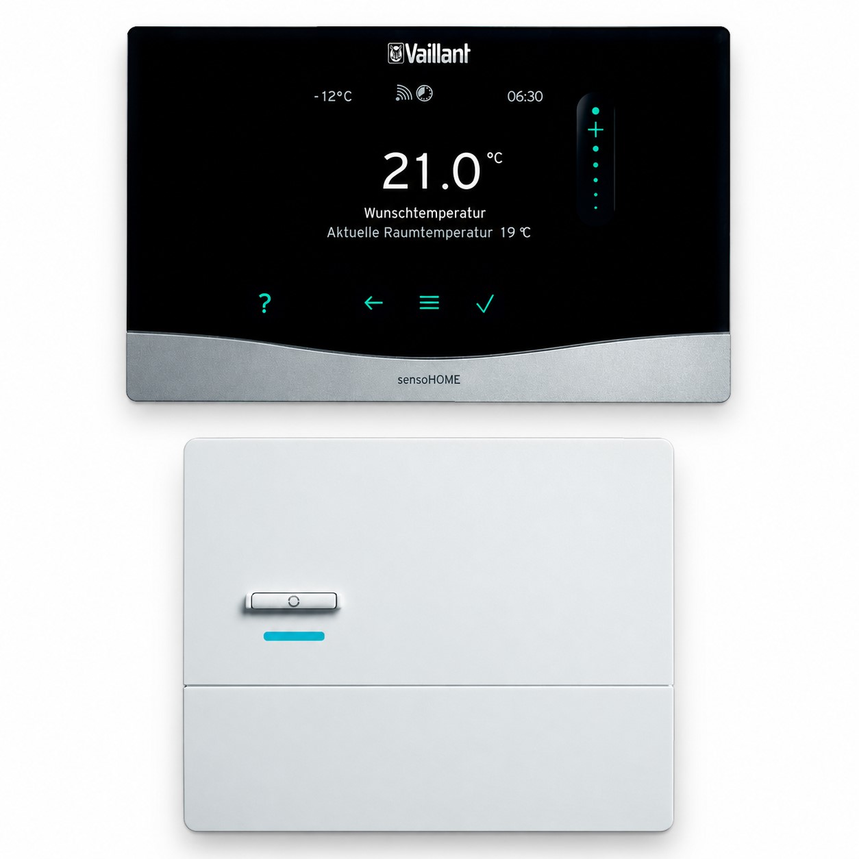 Vaillant sensoHOME VRT 380f/2