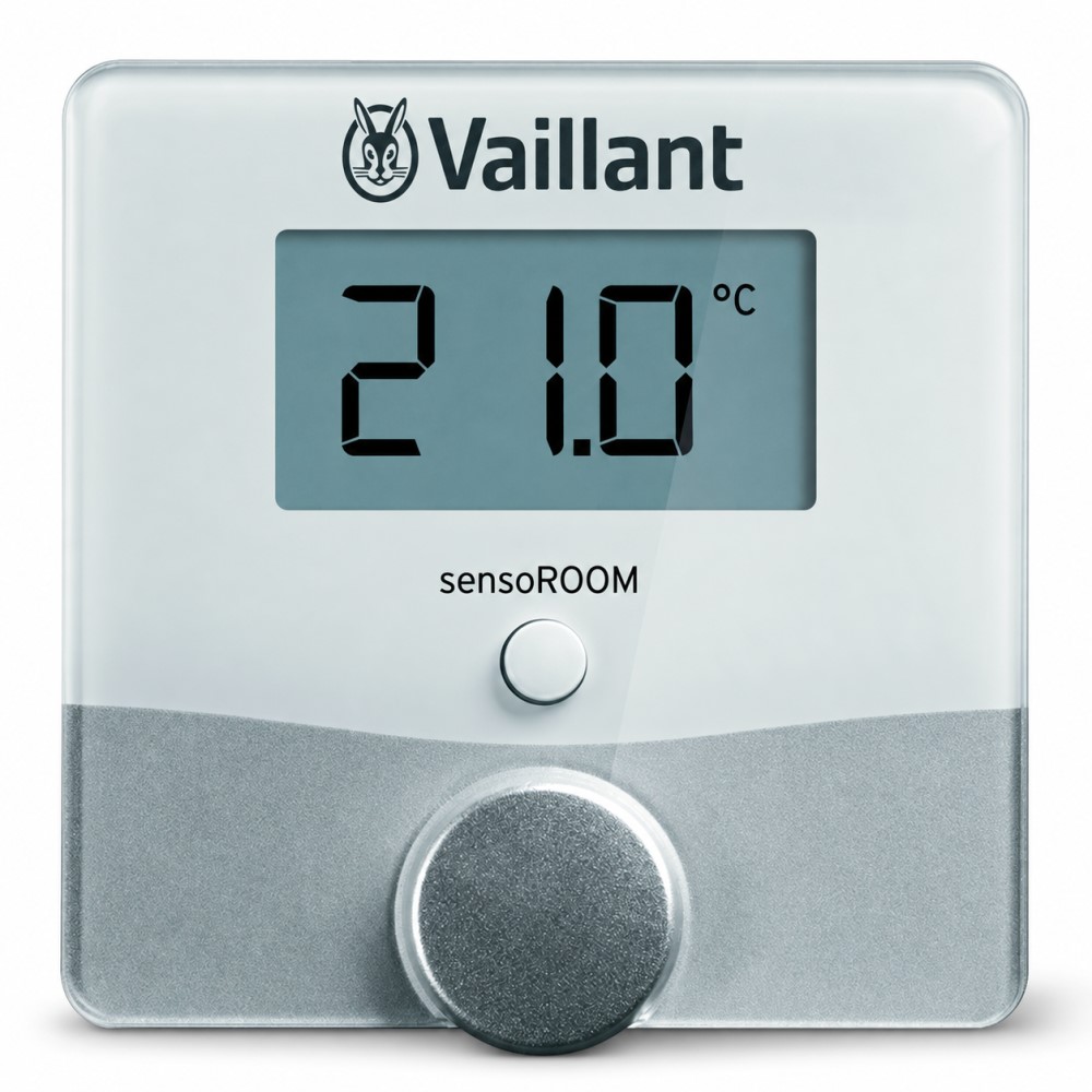 Vaillant VRT 51f sensoROOM