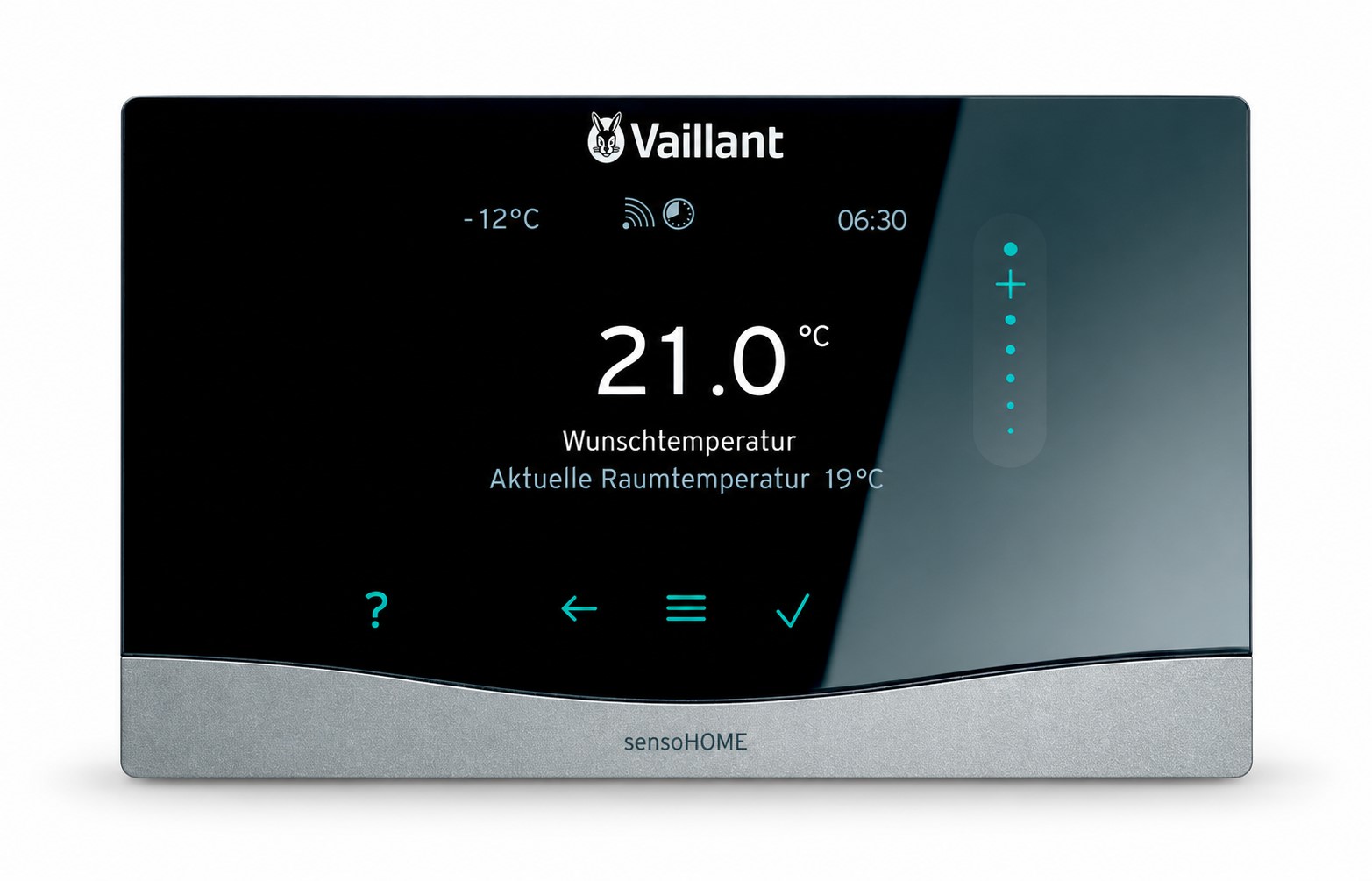 Vaillant sensoHOME VRT 380/2