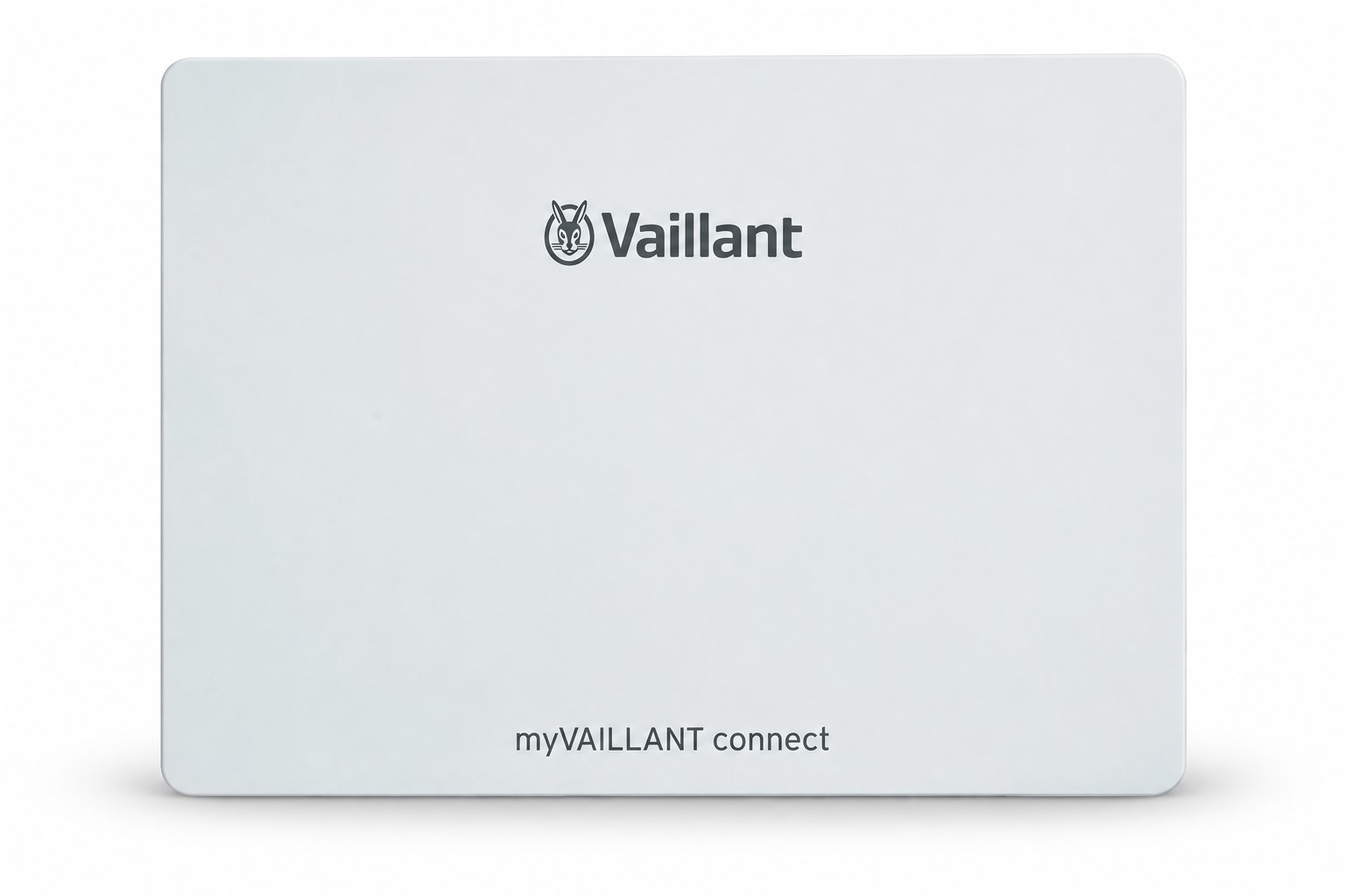 Vaillant VR 940f myVAILLANT connect