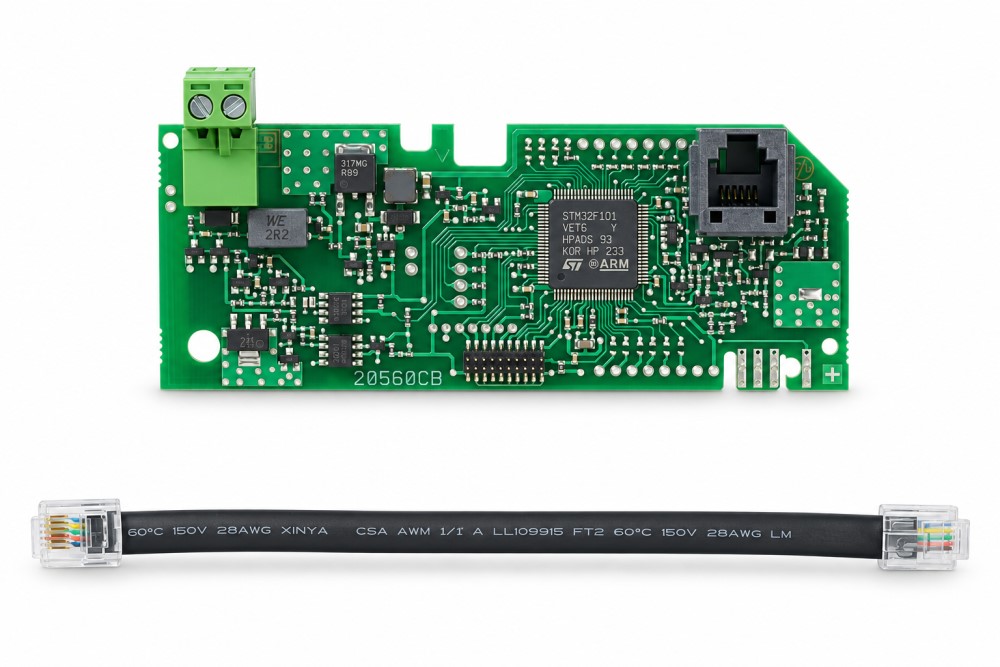 Vaillant VR 39 Zusatzmodul (eBUS-Adapter)