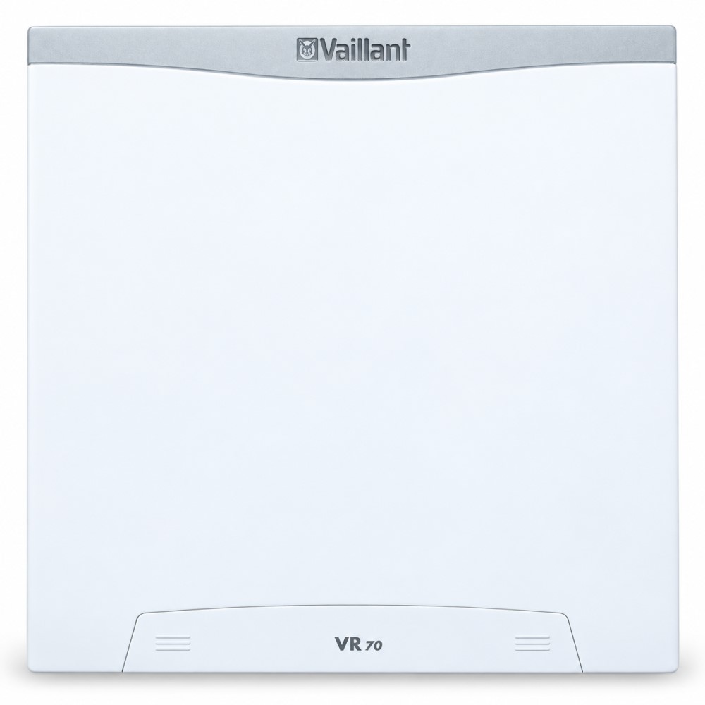 Vaillant VR 70 Mischer- und Solarmodul