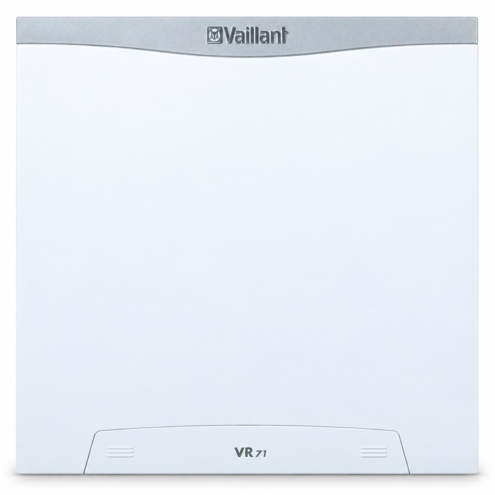 Vaillant VR 71 Mischer- und Solarmodul