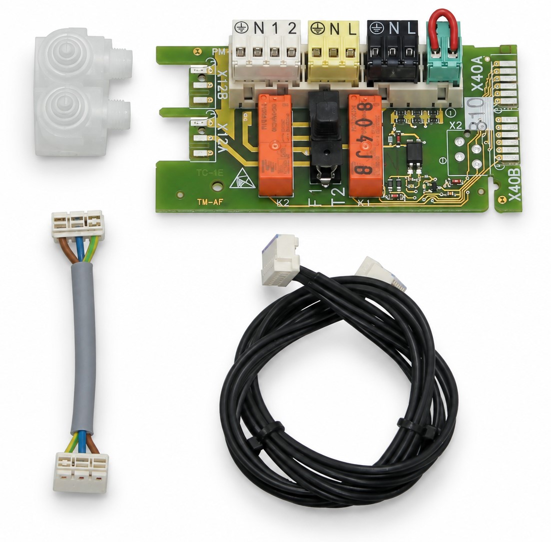 Vaillant Multifunktions-Modul 2 aus 7