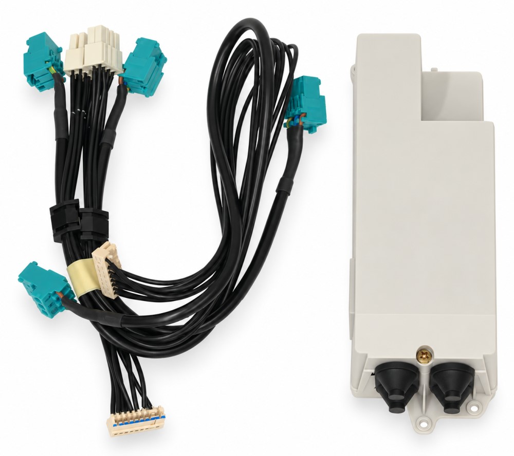 Vaillant Multifunktionsmodul 2 aus 6