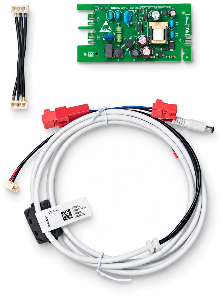 Vaillant VRA 42 Kabelsatz für VR 940f Internetmodul