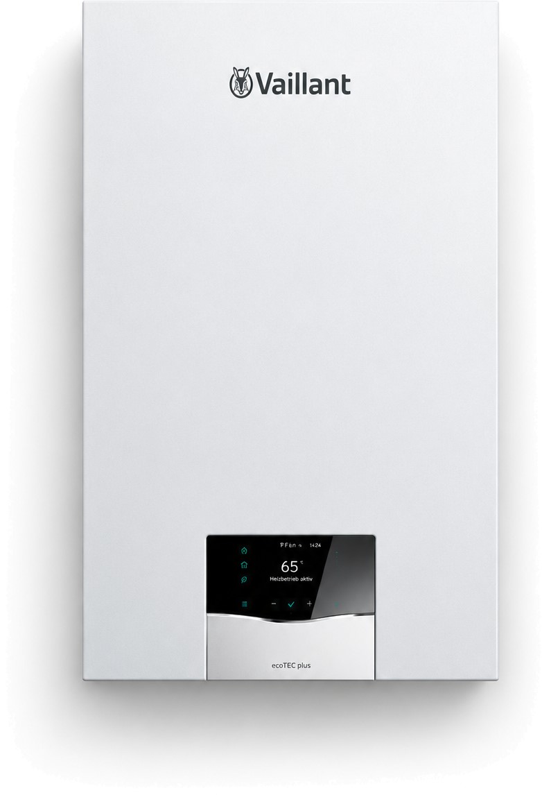 Vaillant ecoTEC plus VC 10CS/1-5 E/LL/P