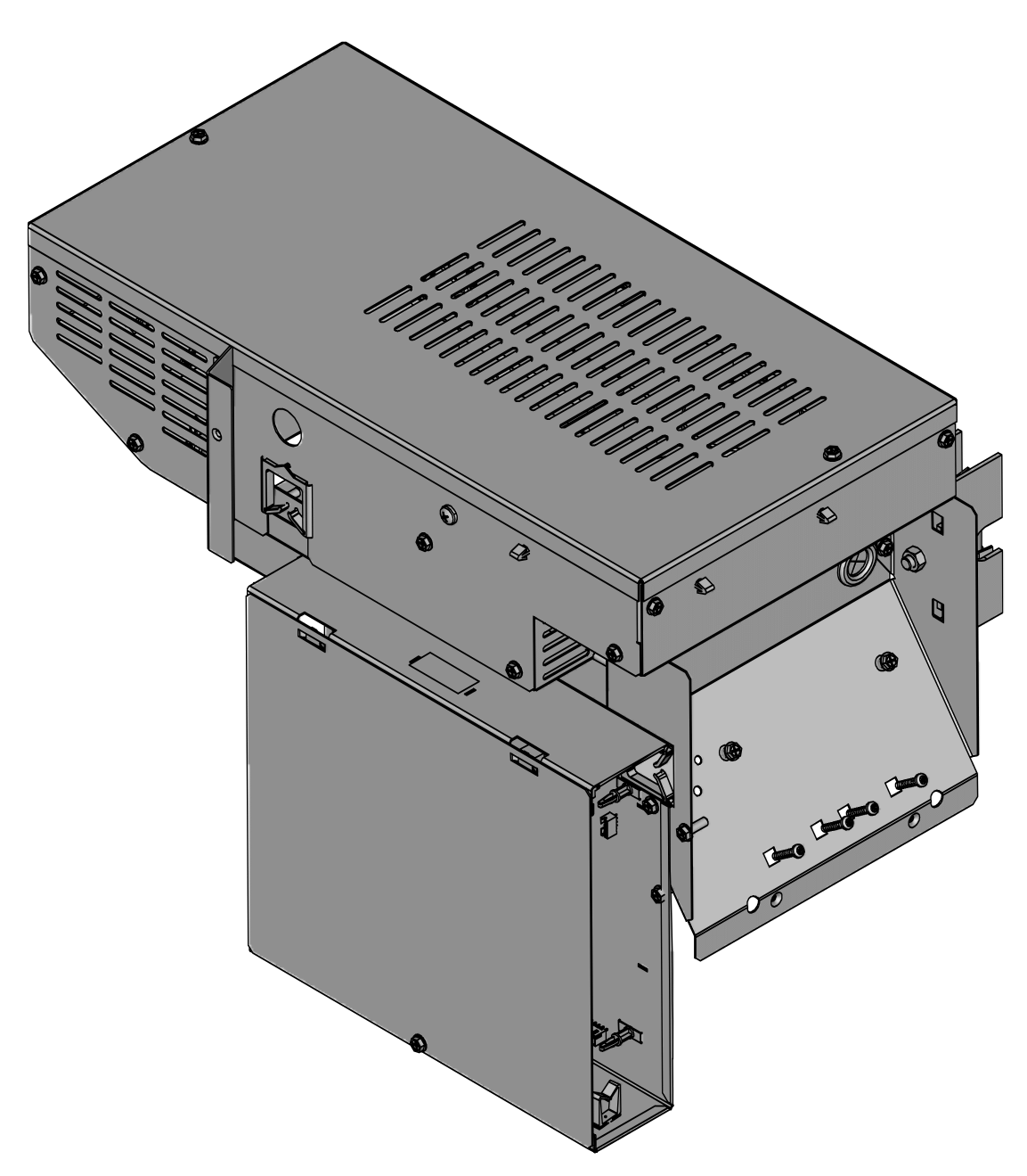 7868638 Viessmann Regelung Außeneinheit