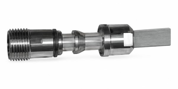 7438479 Viessmann Übergangsnippel G 1/2 auf 10,5x1,25 mm