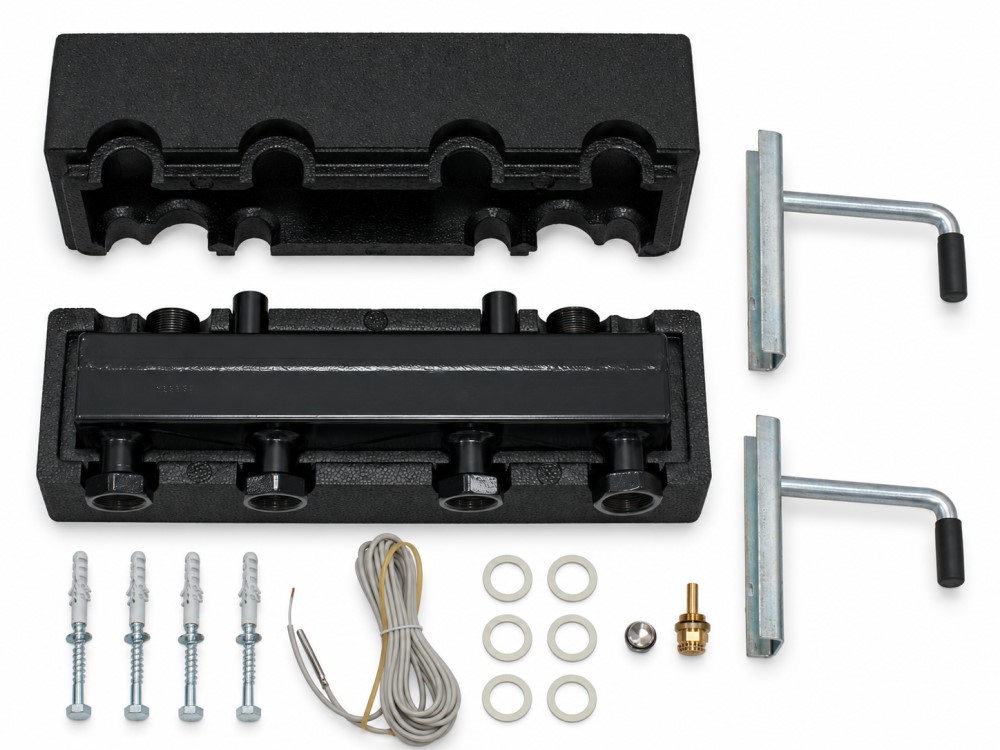 Verteilerbalken WHV 35