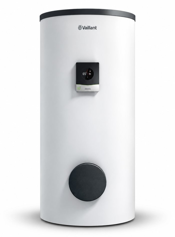 Vaillant uniSTOR exclusive VIH R 400/3 MR
