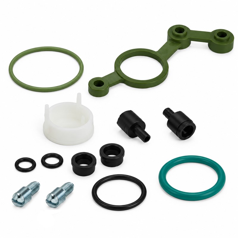 7826149 Viessmann Kleinteile-Set Brenner Vitodens und Vitocrossal