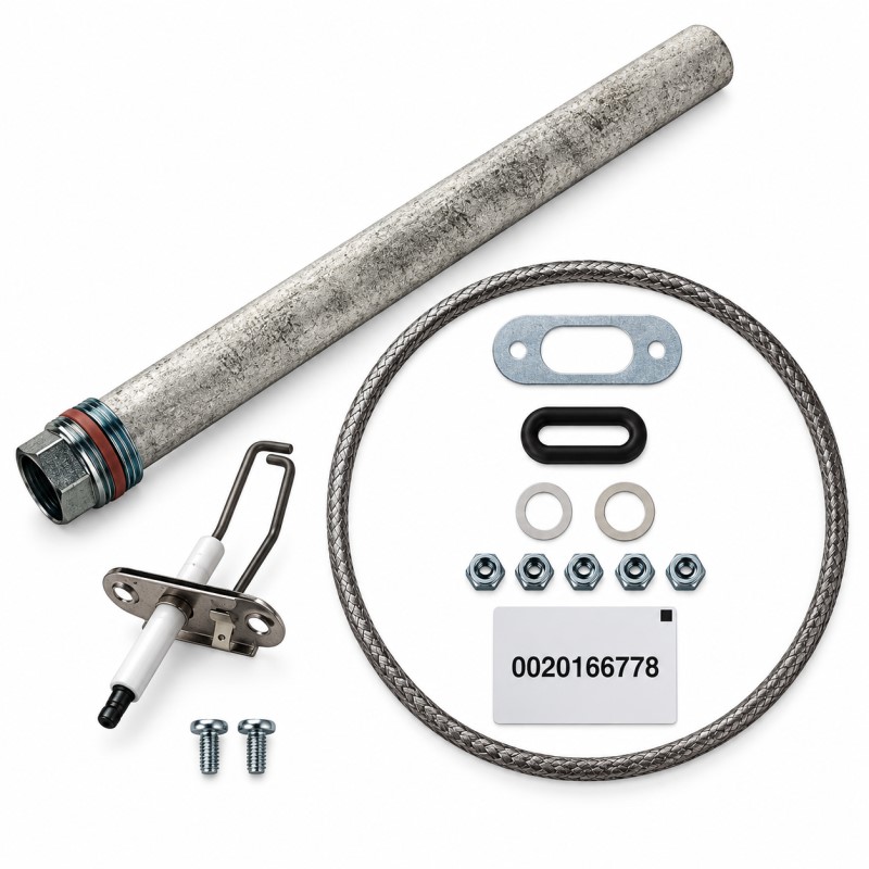 Vaillant Wartungsset für VSC /3-5 140/150/4-5 90
