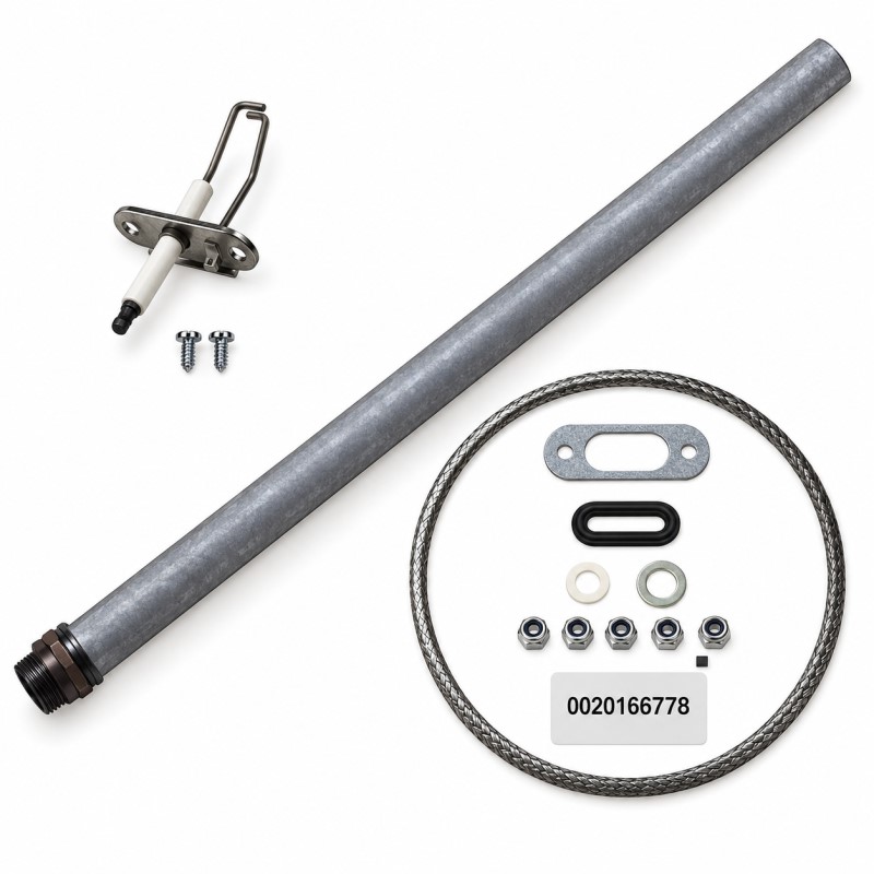 Vaillant Wartungsset für VSC /4-5 150/200 (R1)