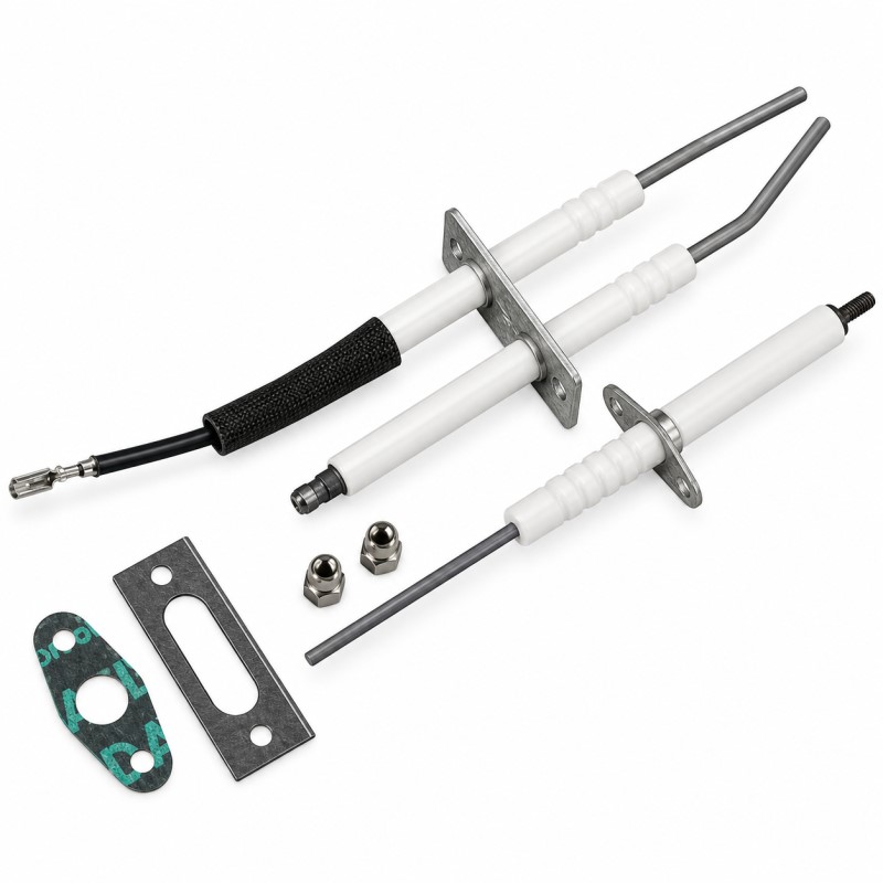 Vaillant Elektroden-Wartungsset VKK
