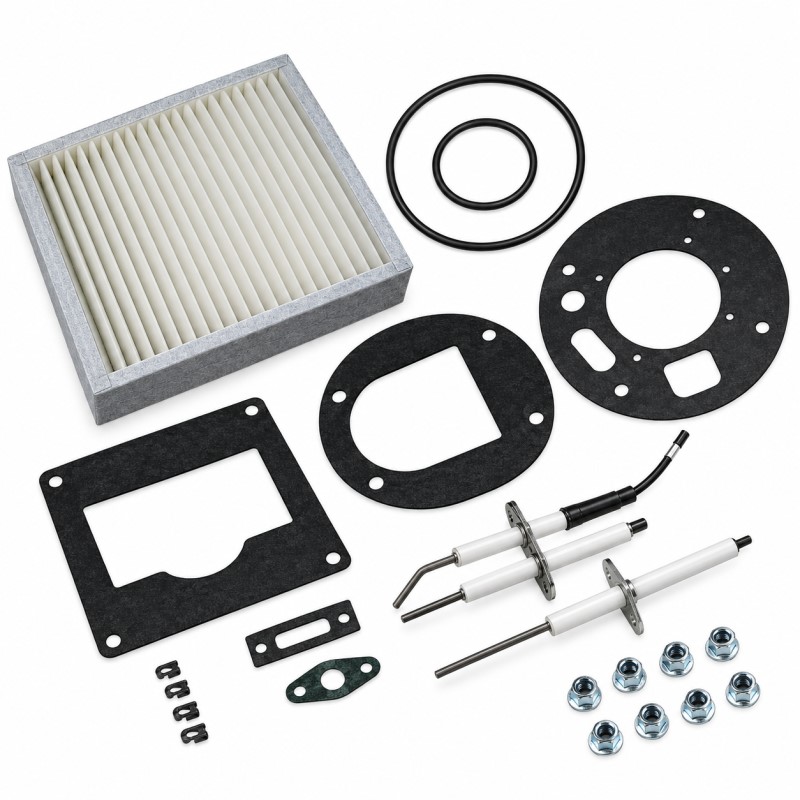 Vaillant Wartungsset ecoCRAFT.../3-E R1