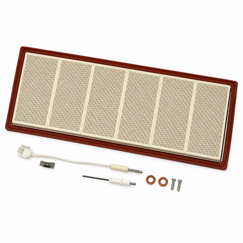 Vaillant Service-Kit Brenner VC 506 E