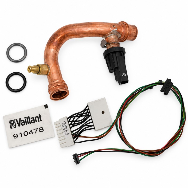 Vaillant Rohr Servicekit F75
