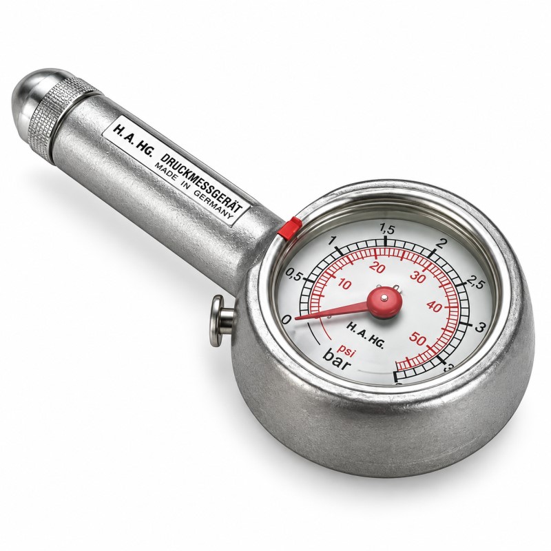 Vaillant Reifendruckmessgerät