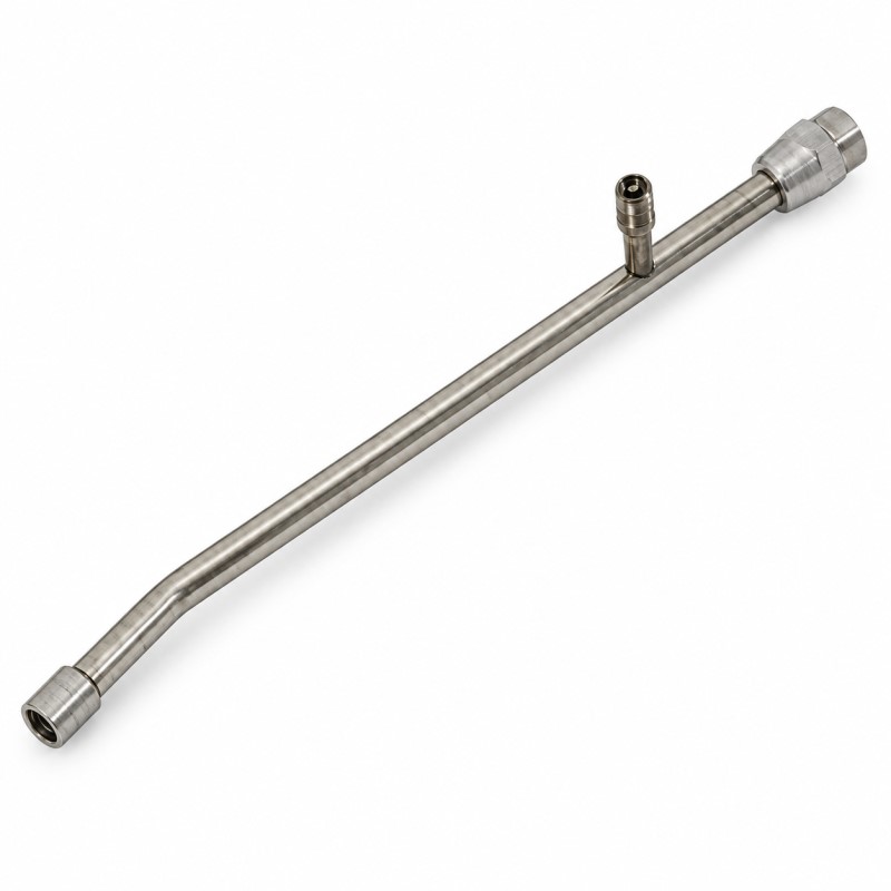 Vaillant Ventilverlängerung