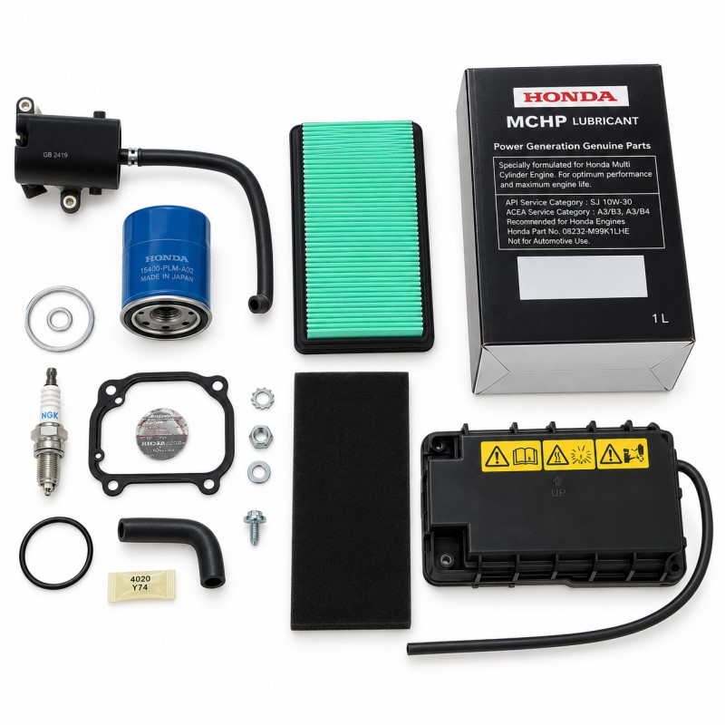 Vaillant Wartungskit 2