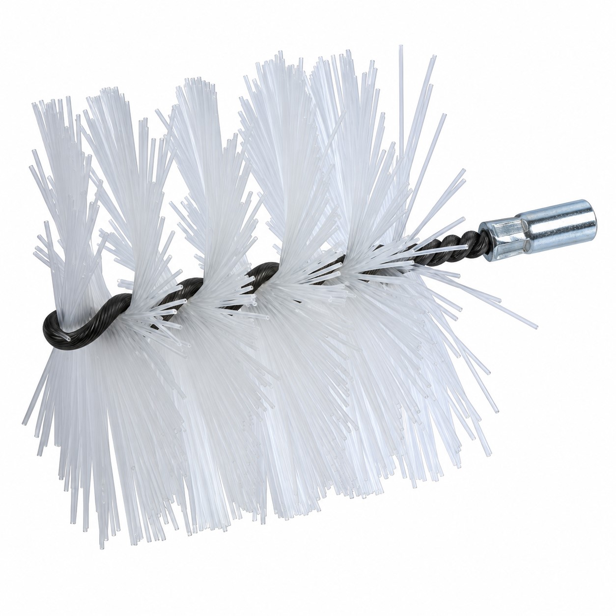 7810518 Viessmann Rundbürste Perlon Ø120x100mm M10