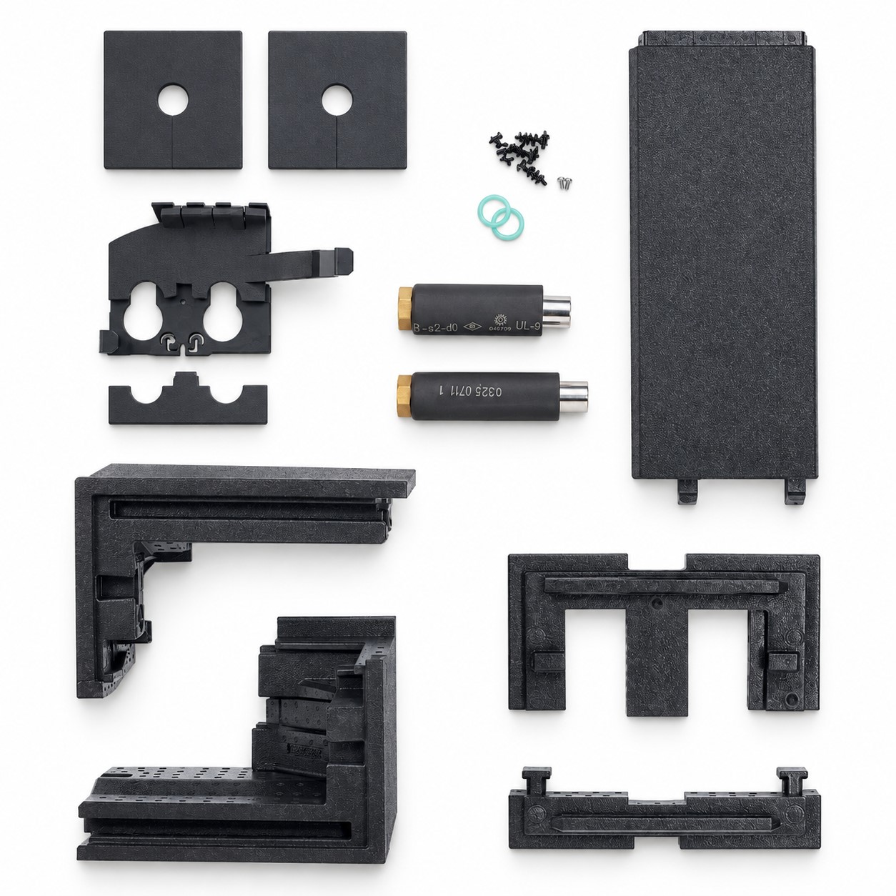 Vaillant GEG Montage-Set Wand für aroTHERM pro VWL 115/7.1