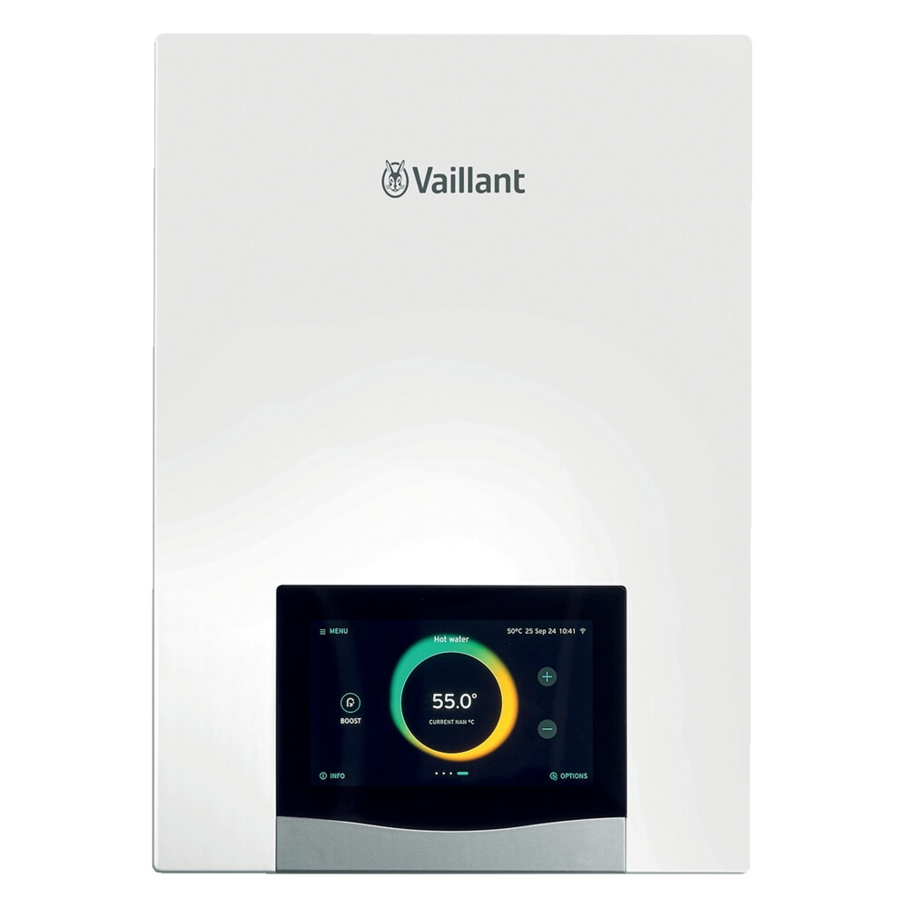 Vaillant VWZ AI /8 IQ Wärmepumpen-Steuerungssystem
