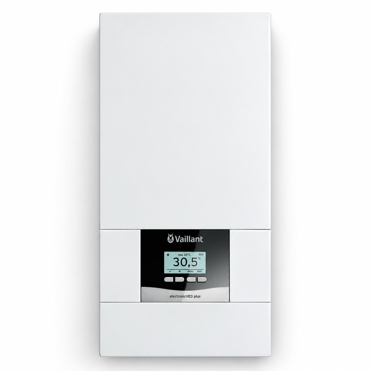 electronicVED plus