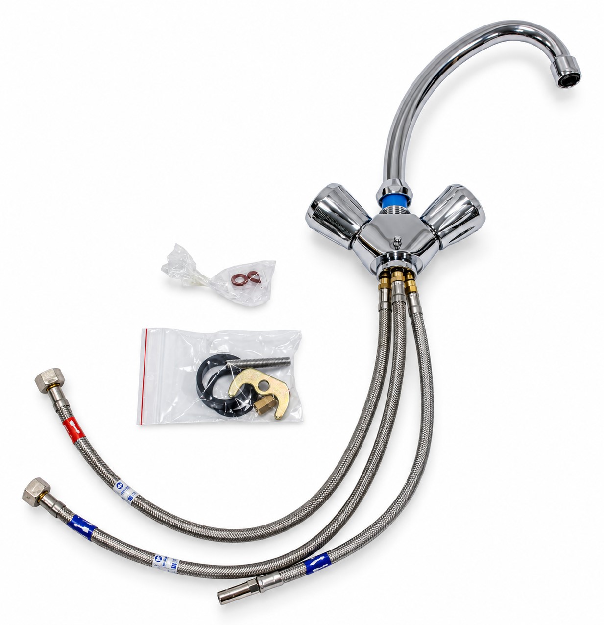 Vaillant VNU 2 Standard für Waschtisch und Spüle