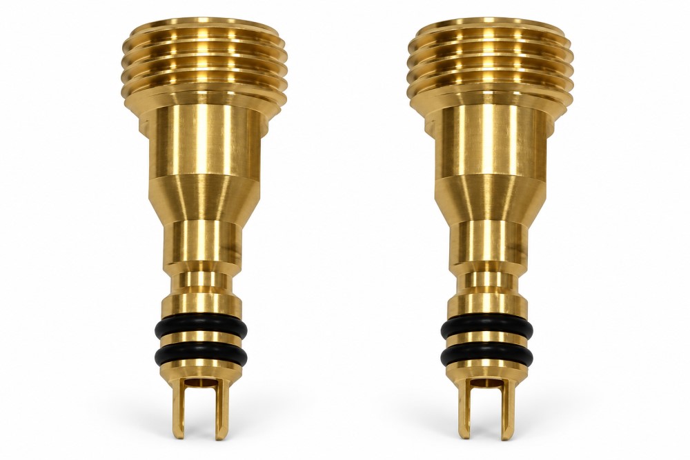 Vaillant Anschlussadapter für Wassersteckdose (1 Paar)