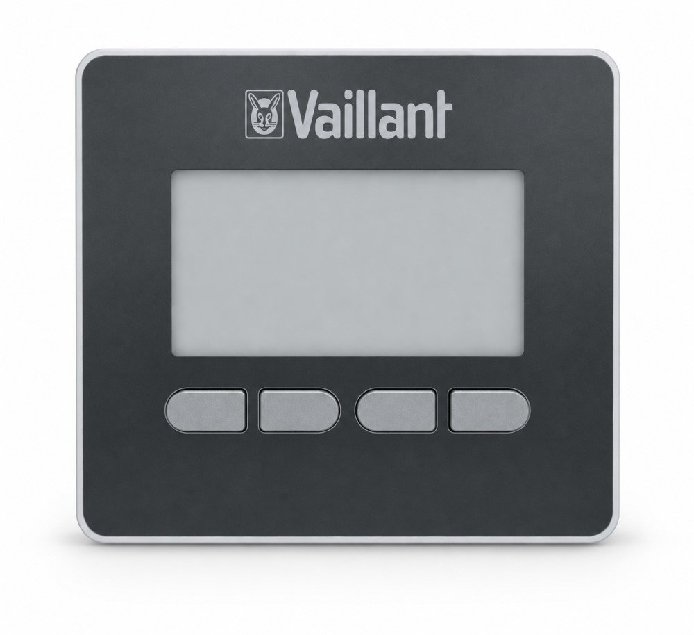 Vaillant Funkfernbedienung für electronicVED/8 exclusive