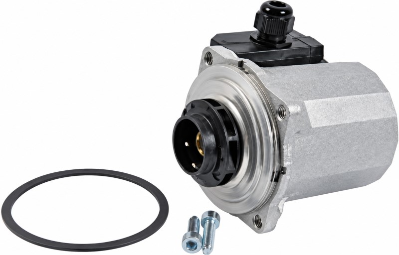 7822509 Viessmann Umwälzpumpenmotor VIZ 5-3