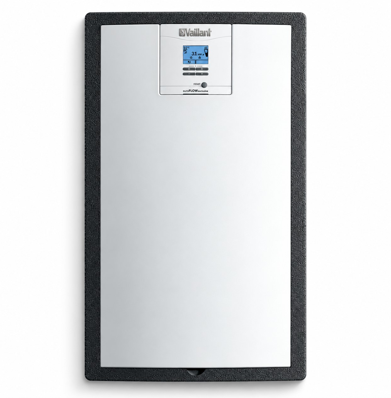 Vaillant auroFLOW exclusive VPM 20/2 S Solarladestation
