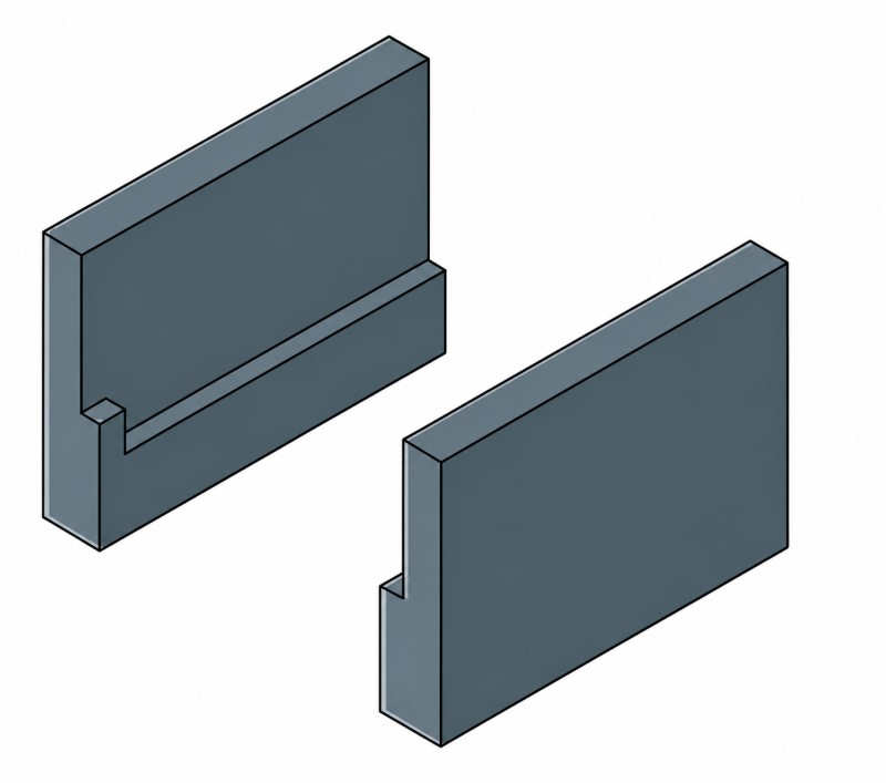 7856134 Viessmann Set Seitensteine Vitoligno