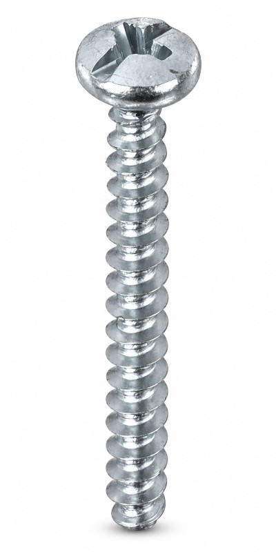 Schraube PLASTOFAST 3,5x30 mm